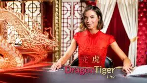 Dragon Tiger - Slotpesa - Tanzania