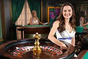 Auto-Roulette VIP - Slotpesa - Tanzania