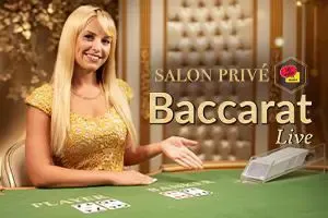 Salon Prive Baccarat B - Slotpesa - Tanzania