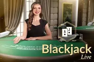 Blackjack Classic 44 - Slotpesa - Tanzania