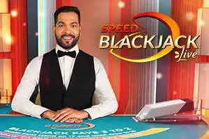 Classic Speed Blackjack 57 - Slotpesa - Tanzania