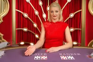 No Commission Speed Baccarat C - Slotpesa - Tanzania