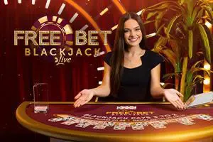 Free Bet Blackjack 6 - Slotpesa - Tanzania