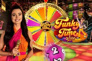 Funky Time - Slotpesa - Tanzania