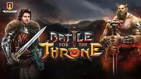 Battle For The Throne - Slotpesa - Tanzania