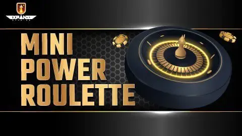 Mini Roulette - Slotpesa - Tanzania