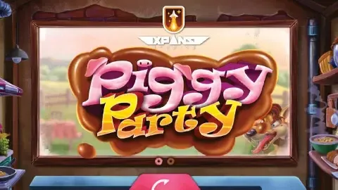 Piggy Party - Slotpesa - Tanzania