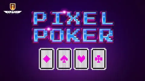 Pixel Poker - Slotpesa - Tanzania