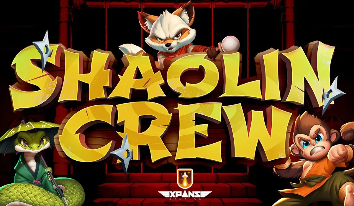 Shaolin Crew - Slotpesa - Tanzania