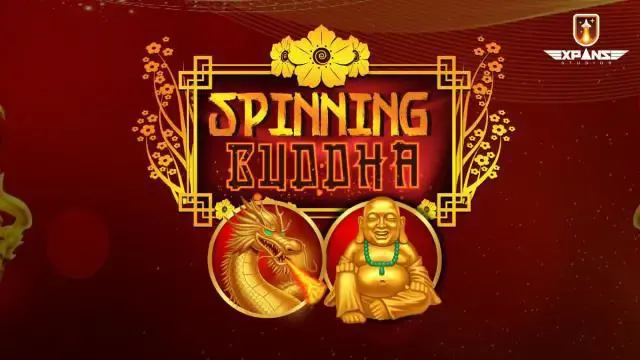 Spinning Buddha - Slotpesa - Tanzania