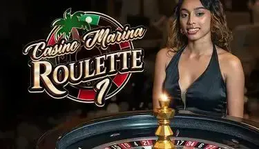 Casino Marina Roulette 1 - Slotpesa - Tanzania