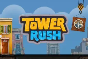 Tower Rush - Slotpesa - Tanzania