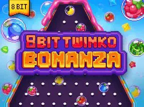 8BITTwinkoBonanza - Slotpesa - Tanzania