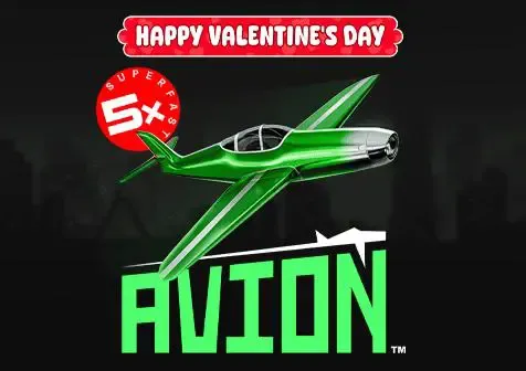 ValentineAvion - Slotpesa - Tanzania