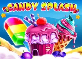 CandySplash - Slotpesa - Tanzania
