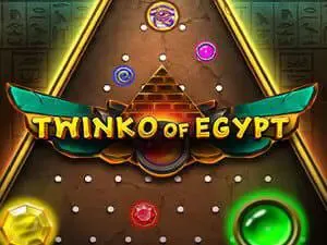 TwinkoOfEgypt - Slotpesa - Tanzania