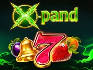 X-Pand - Slotpesa - Tanzania