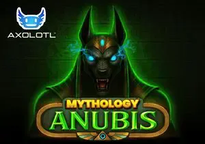 MythologyAnubis - Slotpesa - Tanzania