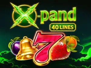 X-Pand40 - Slotpesa - Tanzania