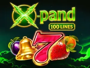 X-Pand100 - Slotpesa - Tanzania