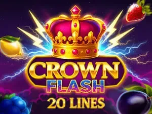 Crown Flash X-Pand20 - Slotpesa - Tanzania
