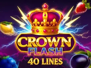 Crown Flash X-Pand40 - Slotpesa - Tanzania
