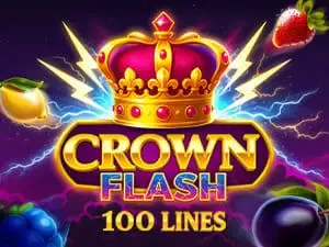 Crown Flash X-Pand100 - Slotpesa - Tanzania