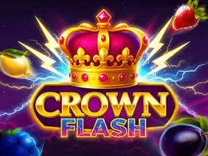 Crown Flash10 - Slotpesa - Tanzania