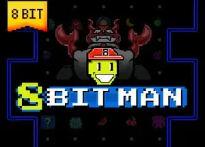 8BITMan - Slotpesa - Tanzania