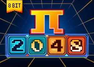 8BIT2048 - Slotpesa - Tanzania