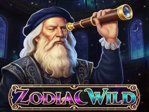Zodiac Wild - Slotpesa - Tanzania