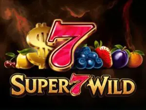 Super7Wild - Slotpesa - Tanzania