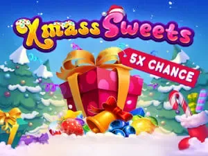 XmassSweets - Slotpesa - Tanzania