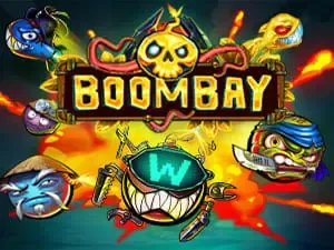 BoomBay - Slotpesa - Tanzania