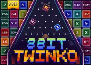 8BITTwinko - Slotpesa - Tanzania