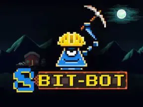 8BITBot - Slotpesa - Tanzania