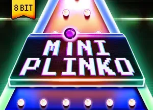 8BITMiniPlinko - Slotpesa - Tanzania
