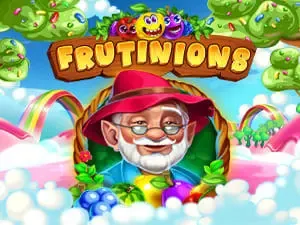 Frutinions - Slotpesa - Tanzania