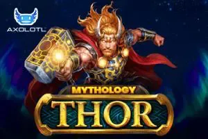 MythologyThor - Slotpesa - Tanzania