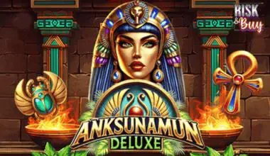 ANKSUNAMUN DELUXE - Slotpesa - Tanzania