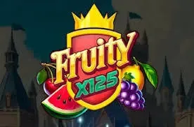FRUITY X125 - Slotpesa - Tanzania