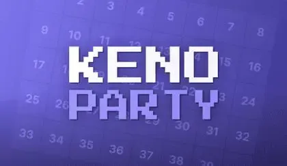 Keno Party - Slotpesa - Tanzania
