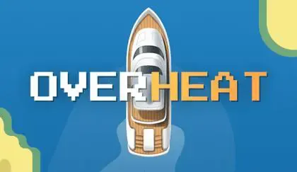 OVERHEAT - Slotpesa - Tanzania