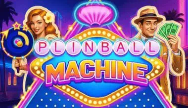 PLINBALL MACHINE - Slotpesa - Tanzania