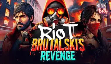 Riot: Brutalski’s Revenge - Slotpesa - Tanzania
