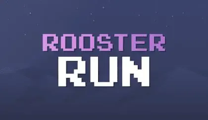 ROOSTER RUN - Slotpesa - Tanzania