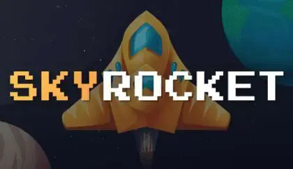 SKYROCKET - Slotpesa - Tanzania
