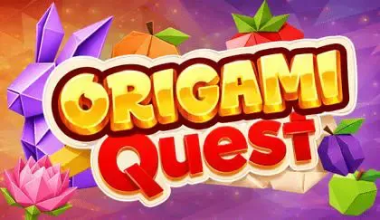 Origami Quest - Slotpesa - Tanzania