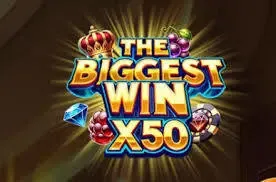 The Biggest Win X50 - Slotpesa - Tanzania