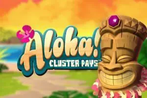Aloha! Cluster Pays - Slotpesa - Tanzania